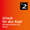 Isonzo-Front - Reisegeschichten aus Italien, Teil 4 (Ungekürzt) - Thomas Grasberger