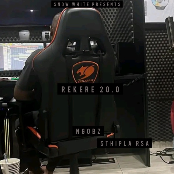Rekere 20.0 To Kabza de Small & Stakev (feat. Sthipla Rsa) - Single