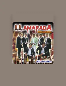 Dengarkan Llamarada De Tierra Caliente, tonton video musik, baca bio, lihat tanggal tur & lainnya!