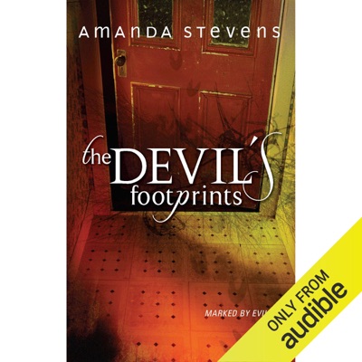 The Devil's Footprints (Unabridged)