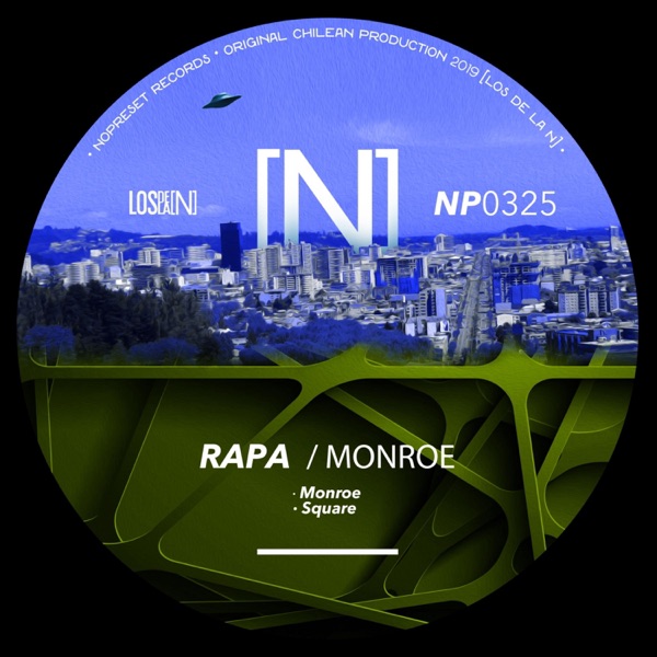 Monroe - Single