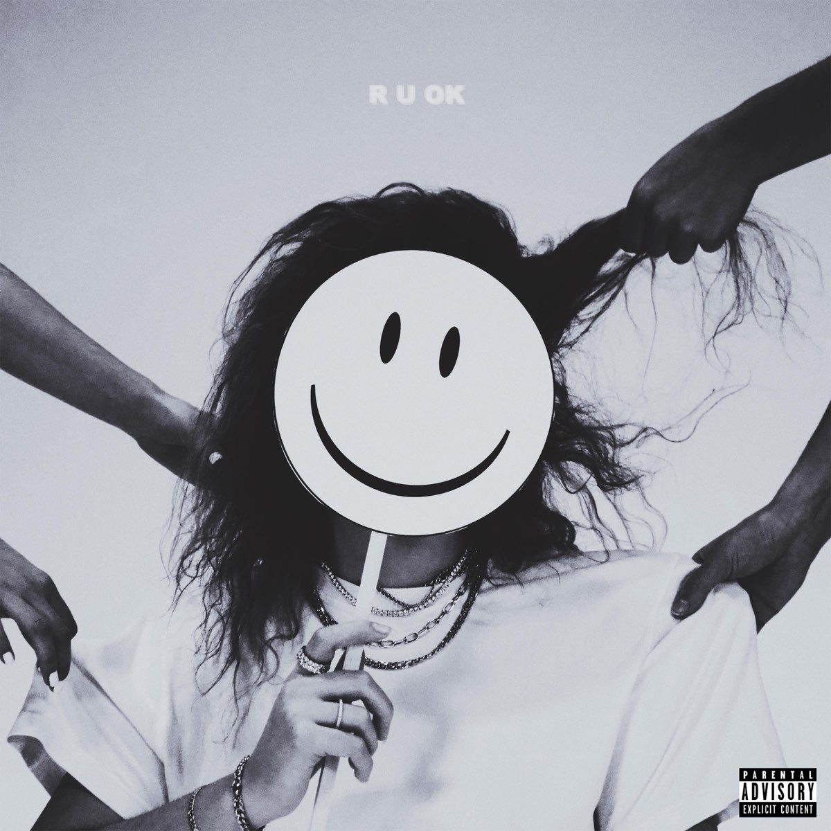 ‎R U Ok - Single - Album by Britton - Apple Music