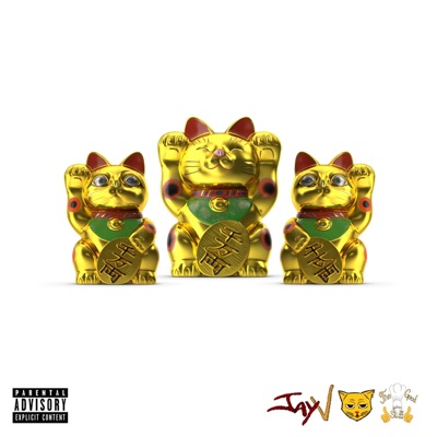 The Mysticat, Vol. 3