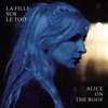 La fille sur le toit - Single