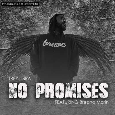 No Promises (feat. Breana Marin) - Single