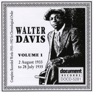 Walter Davis Vol. 1 1933-1935, 2005