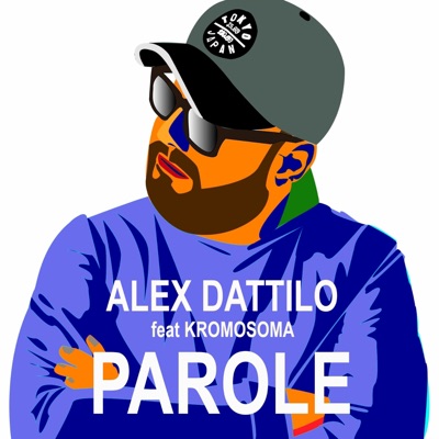 Parole (feat. kromosoma) - Single