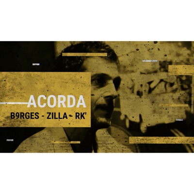 Acorda - Single