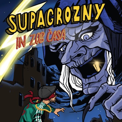In Zob Časa