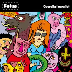 Querella o carallot - Single - Fetus