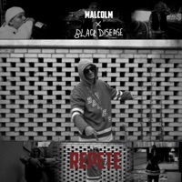Repete - EP - Malcolm
