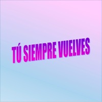 Tú Siempre Vuelves (feat. Dwinner) - Single - Maifrén