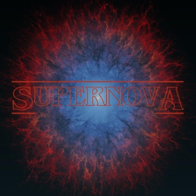 Supernova (feat. Jxhn Pvul) - Single