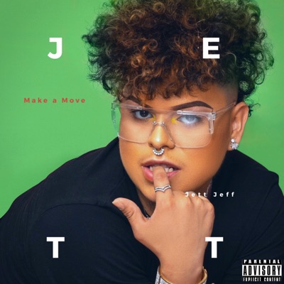 Make a Move (feat. Breana Marin) - Single