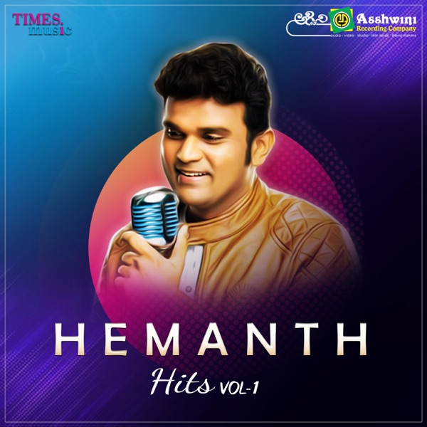 Hemanth Hits, Vol. 1