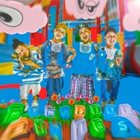 Mamasita Sin la S (feat. Uzbell, Borrarish & Boss Supreme Lyrics) - Single - Dakos