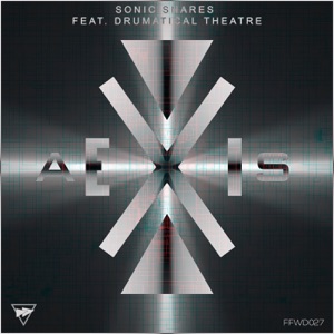 AEXIS (feat. Drumatical Theatre) - Single