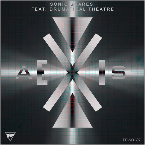 AEXIS (feat. Drumatical Theatre) - Single