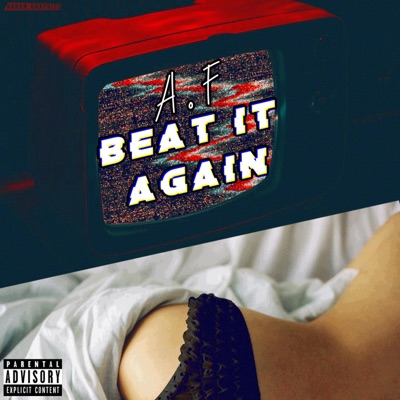 Beat It Again - Single