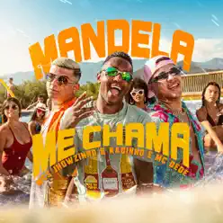 Mandela Me Chama - Single - MC Dede Mandela Me Chama - Single - MC Dede