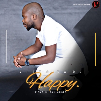 Happy (feat. Sibah Musiq) - Single