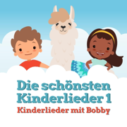 Aramsamsam - Kinderlieder mit Bobby