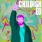 Sixteen Hour Drive - Childish Ed lyrics