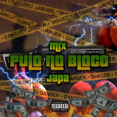 Pulo no Bloco (feat. Japa) - Single