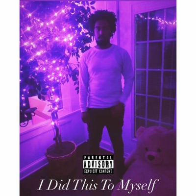 I Did This To Myself