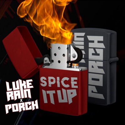 Spice It Up (feat. Porch) - Single
