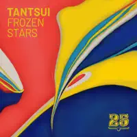 Frozen Stars (German Brigante Remix) — Tantsui