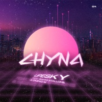 Chyna (feat. Gianni Stallone & Okenio M) - Single - LipeSky