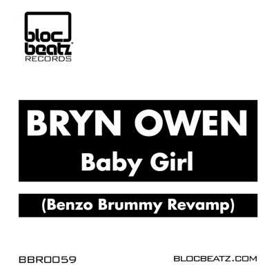 Baby Girl - Single