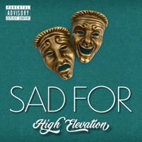 Sad For - Single - High Elevation