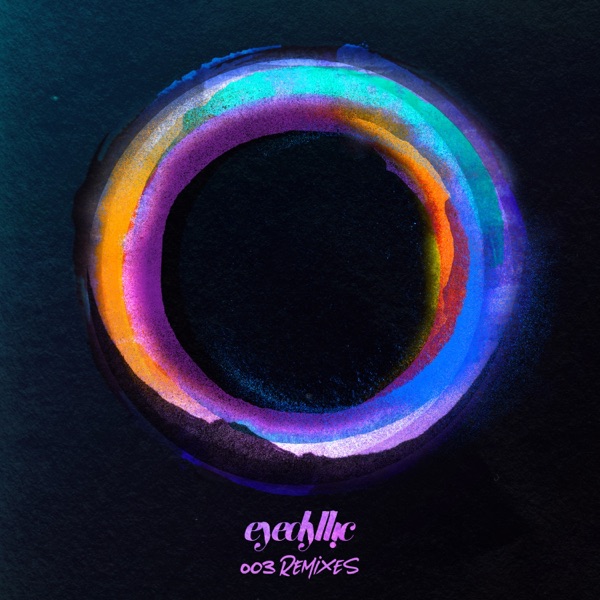 After the Storm - Remixes - Single