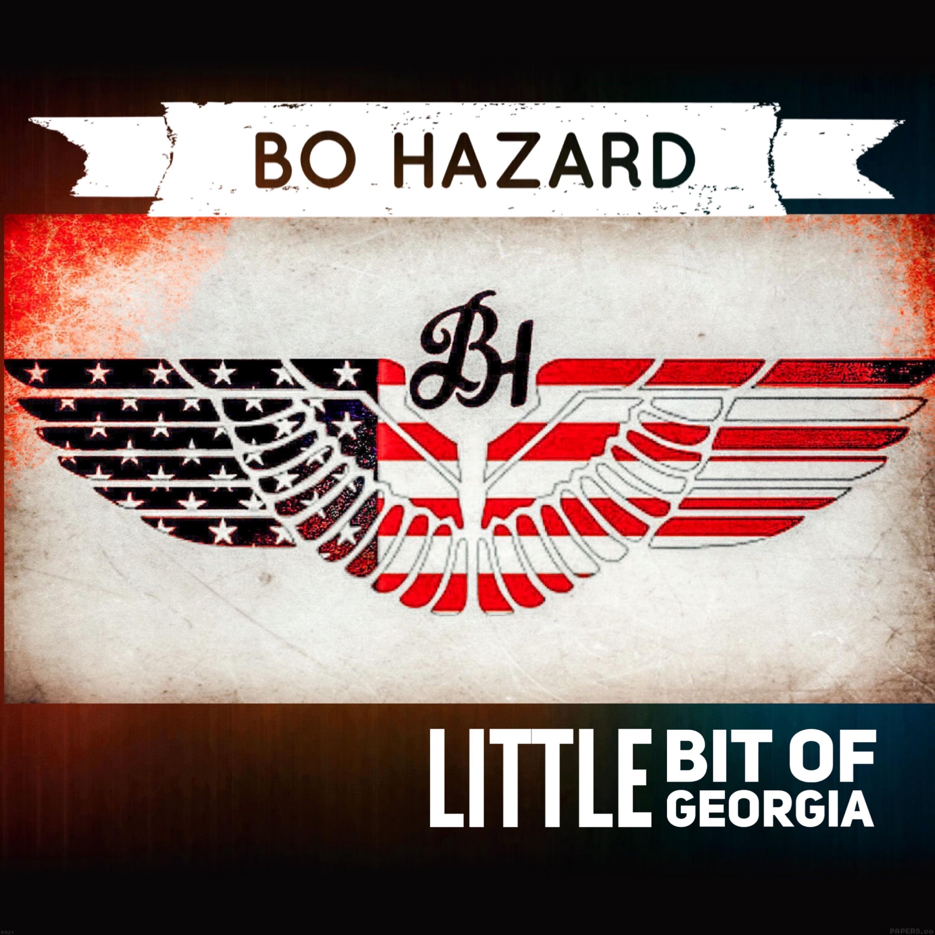Little Bit of Georgia