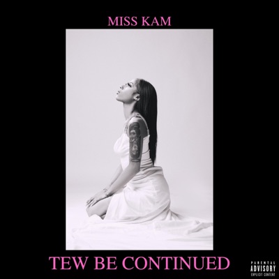 Tew Be Continued