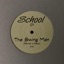The Swing Man - Single