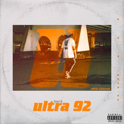 Ultra 92