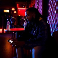 In the Meantime Vol. 1: Beat Tape - EP - LeRoyce