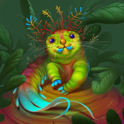 Through the Night - Single