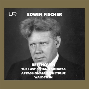 Beethoven: Piano Sonatas