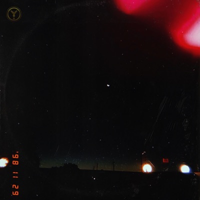 From Andromeda With Love - EP