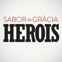 Herois - Single - Sabor de Gracia