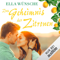 Ella Wünsche - Das Geheimnis der Zitronen artwork