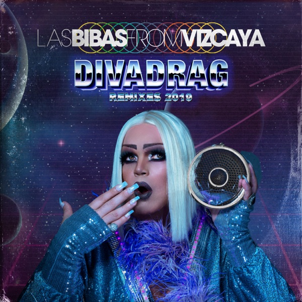 DIVADRAG - Remixes 2019 (feat. Cdamore) - EP