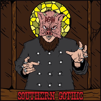 Southern Gothicc - EP