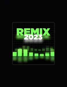 Ακούστε περιεχόμενο από Remix 2023, παρακολουθήστε μουσικά βίντεο, διαβάστε το βιογραφικό, δείτε ημερομηνίες περιοδείας, και πολλά ακόμη!