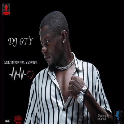 Maladie du cœur - Single
