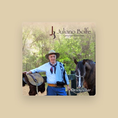 Listen to Juliano Bolfe, watch music videos, read bio, see tour dates & more!